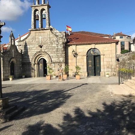 דירות Santa María Hyp - Camino Conde מראה חיצוני תמונה