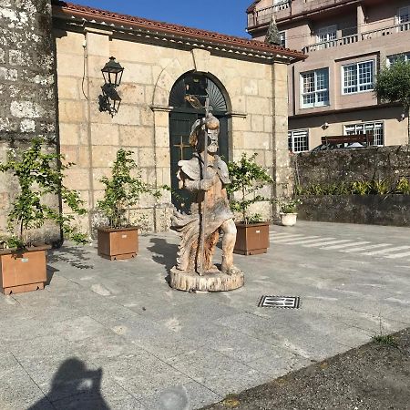 דירות Santa María Hyp - Camino Conde מראה חיצוני תמונה